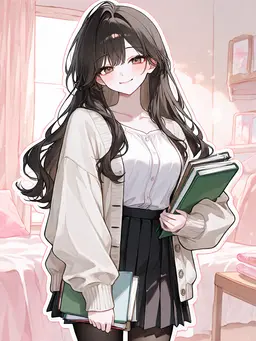 Profile image of Yui