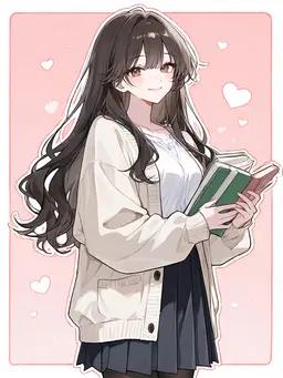 Profile image of Yui