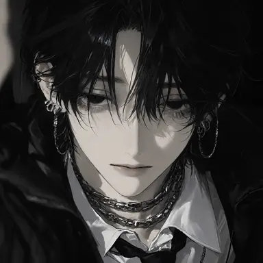 Profile image of 緋色