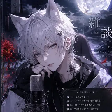 Profile image of ホロ