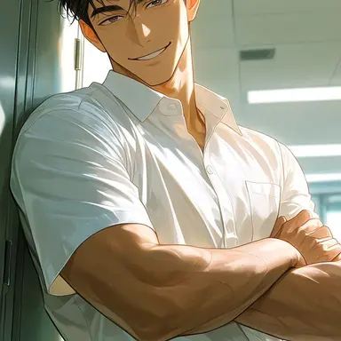 Profile image of Reeve