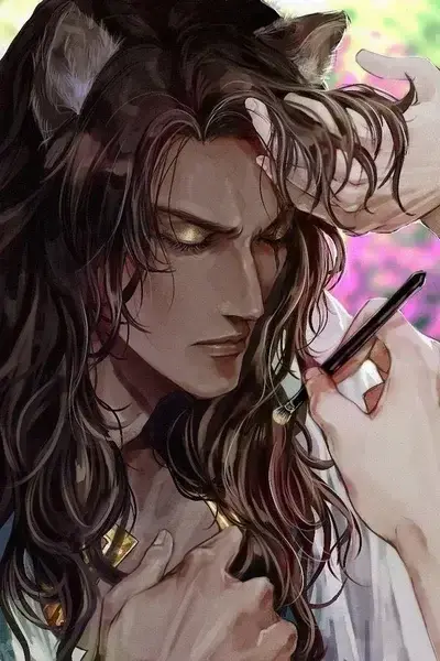 GrumpyRipe4507의 Lion King - BL