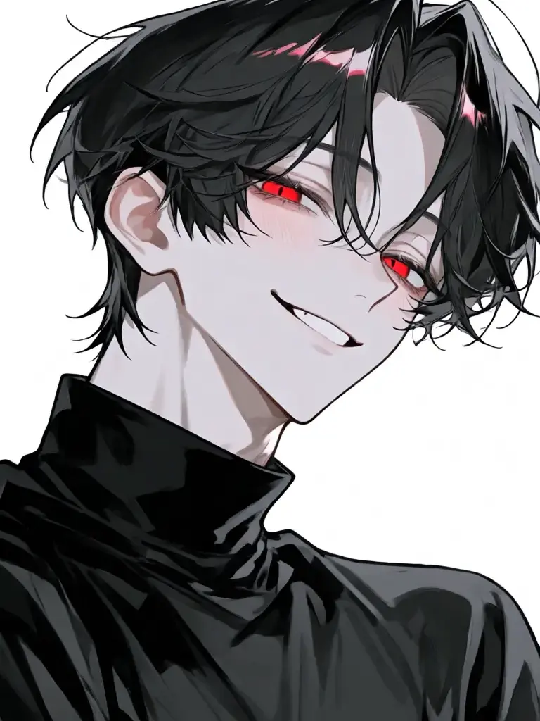 Sky_orca721의 借金取りのおにーさん