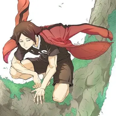 Profile image of 角名倫太郎