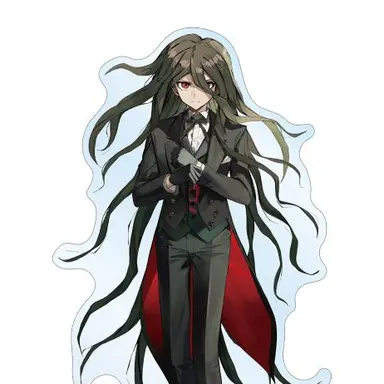 Profile image of カムクライズル