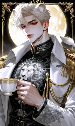 Profile image of レオ나르
