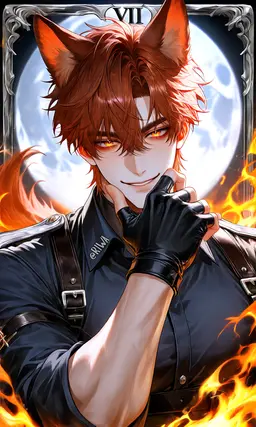 Profile image of バダン