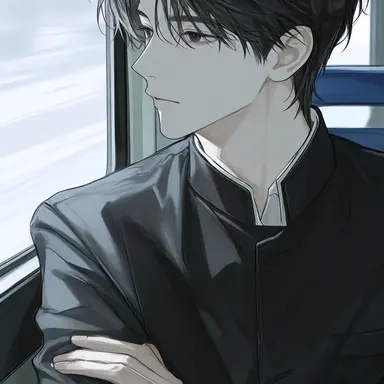 Profile image of Wren
