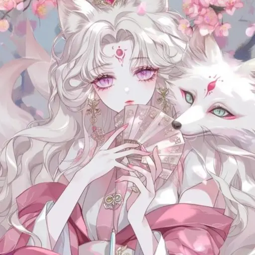 Mymelody66의 릴리아