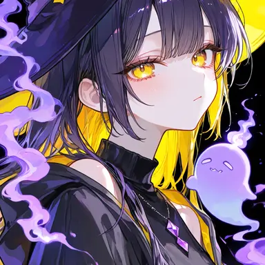 Profile image of 바이올렛
