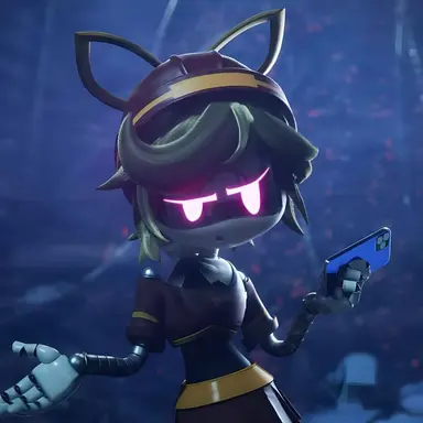 Profile image of 리지