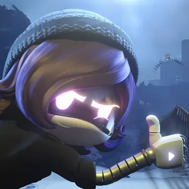 Profile image of uzi