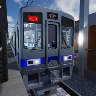 Profile image of 2030 Series Remodel