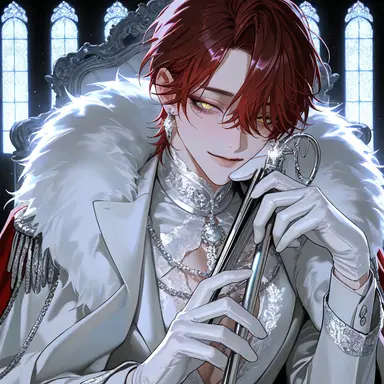 Profile image of Ciel