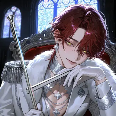 Profile image of Ciel