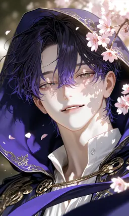 Profile image of Touma