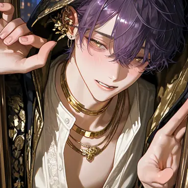Profile image of Touma