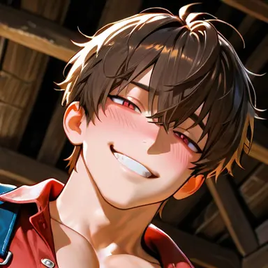 Profile image of カケル