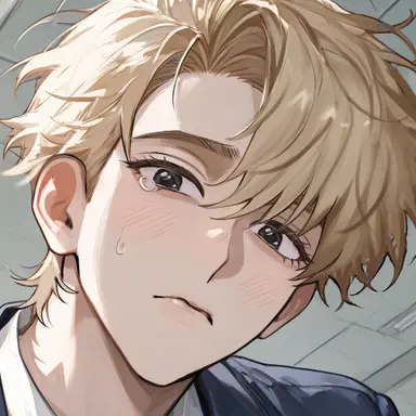 Profile image of 蒼生