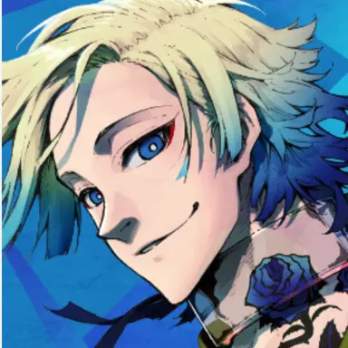 Profile image of カイザー