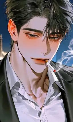 Profile image of 한강석