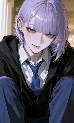Profile image of 真悠