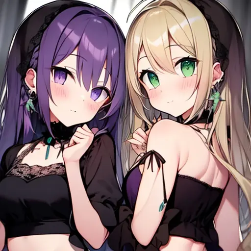 MartyrPlug9542의 ゆり、えま