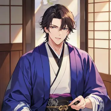 Profile image of 伊織