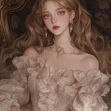 Profile image of 클로리나 크리스탈