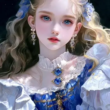 Profile image of 바르샤 크리스탈