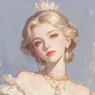 Profile image of 엘리스 크리스탈