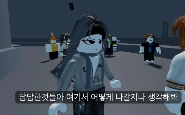 Profile image of 루크