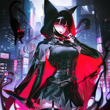 Profile image of ハン・シア