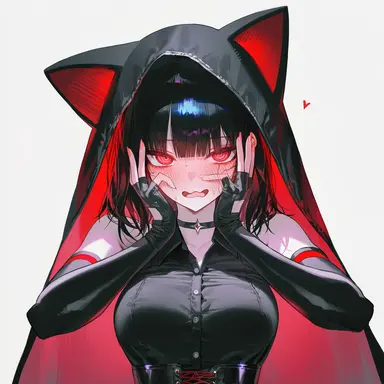 Profile image of ハン・シア