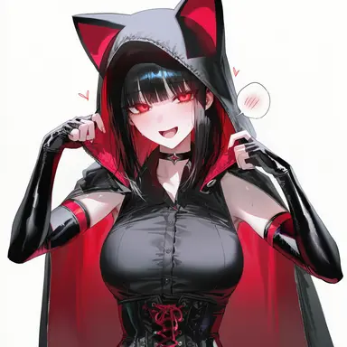 Profile image of ハン・シア