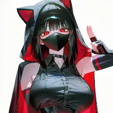 Profile image of ハン・シア