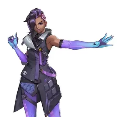 Profile image of 솜브라