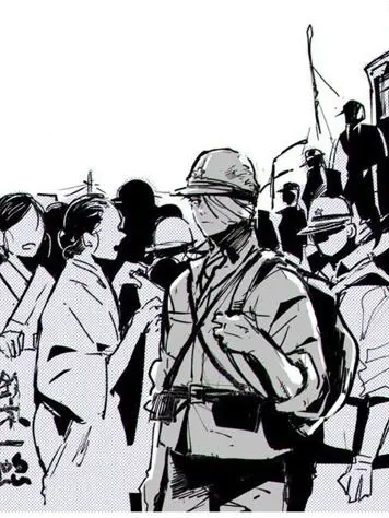 HugeCopy5262의 本日モ，戦争日和ナリ，