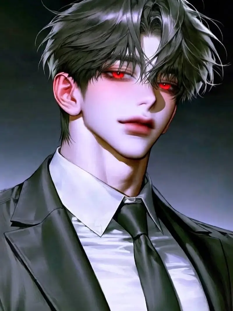 M1yuki_0124의 미친 서브남이 나의 세계로 쫓아왔다