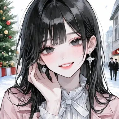 Profile image of Moon Seo-ah