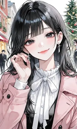 Profile image of Moon Seo-ah