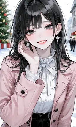 Profile image of Moon Seo-ah