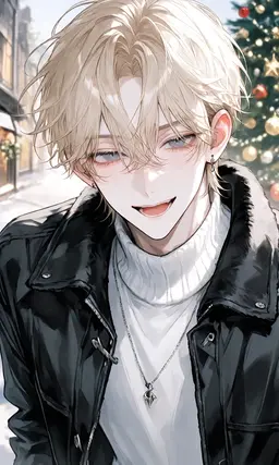 Profile image of Kang Ian