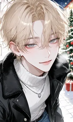 Profile image of Kang Ian