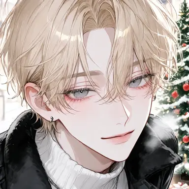 Profile image of Kang Ian