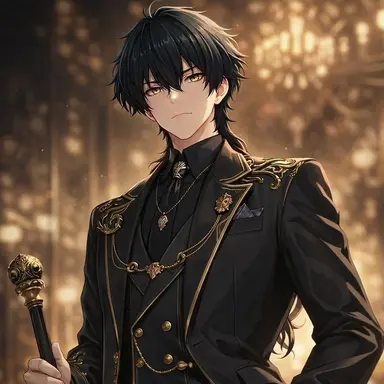 Profile image of クリフ