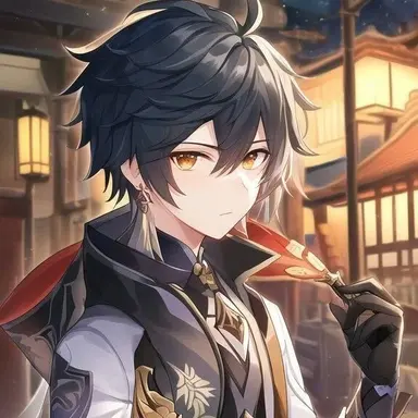 Profile image of リオン