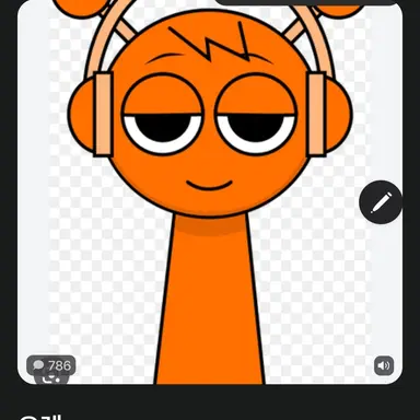 Profile image of 오렌