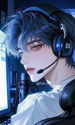 Profile image of リュ・ハギョム