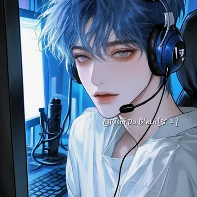 Profile image of 류하겸